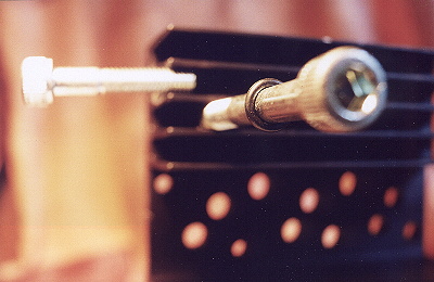 Tamron 28/2.5 at f/8