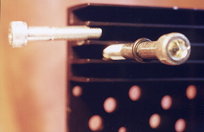 Pentax SMC-M 50/4 Macro at f/8