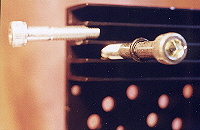 Pentax SMC-M 50/4 Macro at f/8