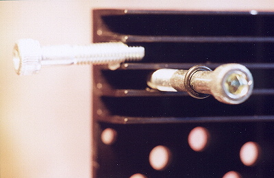 Pentax SMC-M 100/2.8 at f/8