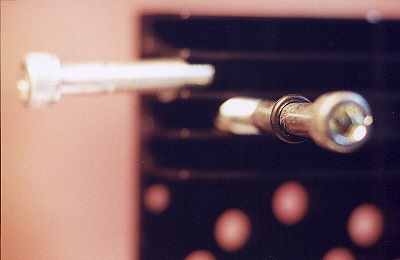 Pentax SMC-M 100/2.8 at f/4