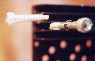 Pentax SMC-M 50/4 Macro at f/4