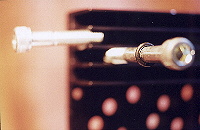 Pentax SMC-M 50/4 Macro at f/4